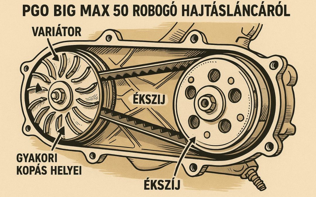 PGO Big Max 50