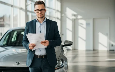 Regisztrációs adó 2025-ben: Ennyibe kerül a gépjármű forgalomba hozása